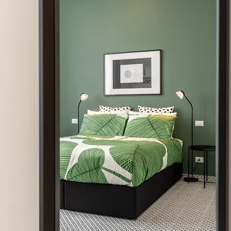 6rooms By Wonderful Italy 3* 奥古斯塔