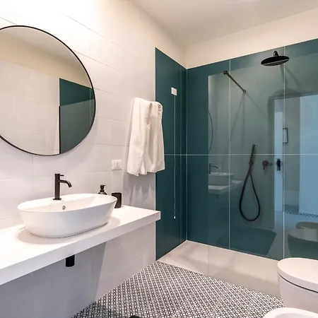 招待所 6rooms By Wonderful Italy 3*