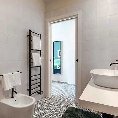 6rooms By Wonderful Italy