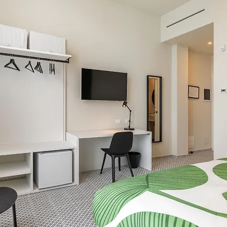 6rooms By Wonderful Italy 招待所 3*
