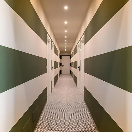 招待所 6rooms By Wonderful Italy 3*