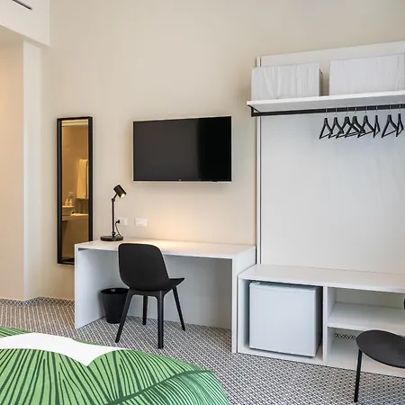 6rooms By Wonderful Italy 招待所 奥古斯塔