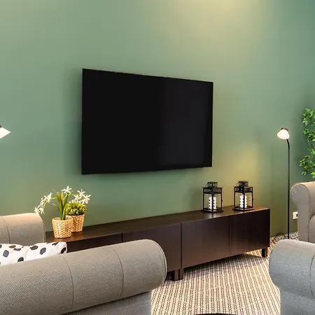 6rooms By Wonderful Italy 奥古斯塔