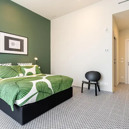 6rooms By Wonderful Italy 奥古斯塔
