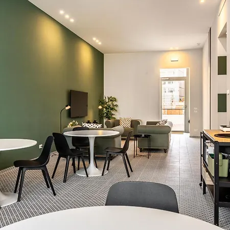 6rooms By Wonderful Italy 3* 奥古斯塔